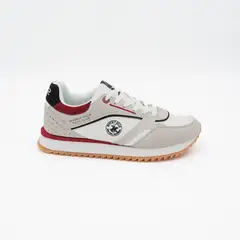 BEVERLY HILLS POLO CLUB - Tenis Polo Club ASTROMAX-WHRD