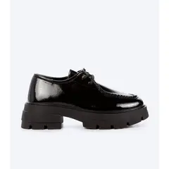 DEREK - Zapatos Para Mujer Tipo Charol