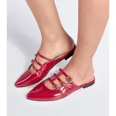 DEREK - Zuecos Para Mujer