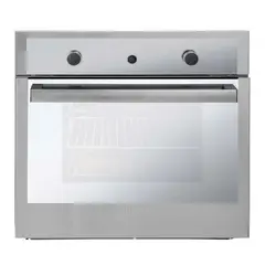 CHALLENGER - Horno Empotrable HG-2562Inox