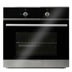 CHALLENGER - Horno Empotrable Electrico 60cm 120V HE-2502 Inox