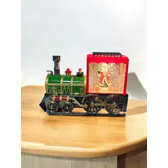 GENERICO - Tren musical navidad
