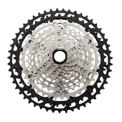 SHIMANO - Pacha Bicicleta Xt M8100 12V 10-51 Cassette Mtb 12v