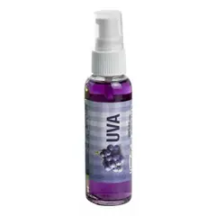 GENERICO - Lubricante Intimo Caliente Flavor Sabores 20ml Pequño