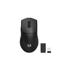 REDRAGON - MOUSE GAMER KING PRO M916-PRO 1K Negro