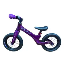 CLIFF - Bicicleta Infantil de Impulso CIFF LIZARD MAGNESIO PURPURA