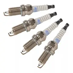 ACDELCO - Juego de bujías para Sonic Tracker y cruze