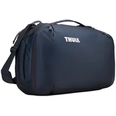 THULE - Maletin de viaje Subterra - 40 Litros - Azul.