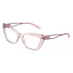 DOLCE&GABBANA - Gafas de Ópticas Dolce & Gabbana Mujer DG3375B