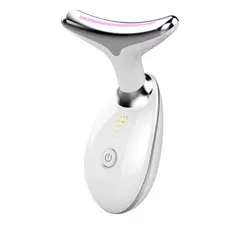 GENERICO - Masajeador reductor arrugas y papada