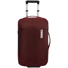 THULE - Maleta de viaje subterra - Rojo ember