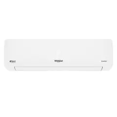 WHIRLPOOL - Aire Acondicionado 12000 BTU Inverter 220V LWA5060Q