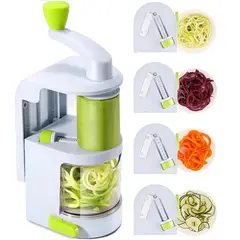 ONE PIXEL - Cortador De Verduras Multifuncional Rallador
