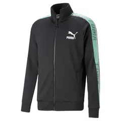 PUMA - CHAQUETA HOMBRE T7 SPORT TRACK 539628-51