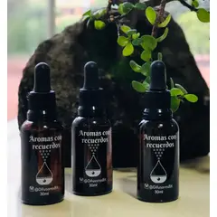 GENERICO - Esencias Para Humidificadores Difusores De Aromas Vainilla Coco