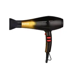 BOPAI - Secador Para Cabello BP-5510 4000W 3 En 1