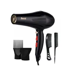 BOPAI - Secador Para Cabello 4 En 1 BP-8300