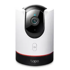 TP LINK - Cámara Wifi Robótica Smart Ai 2K Qhd Tapo C225
