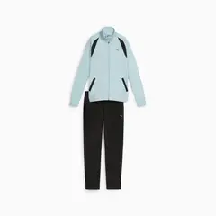 PUMA - SUDADERA MUJER CLASSIC TRICOT SUIT OP 675234-22
