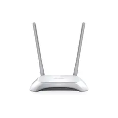 TP LINK - ROUTER TP-LINK INALAMBRICO N A 300 Mbps TL-WR840N
