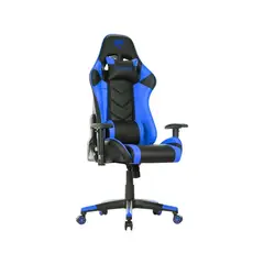 HAVIT - Silla Gamer Gc932 Azul Negro