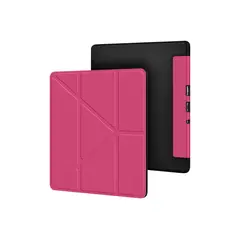 KINDLE - Estuche para Scribe 10.2" Plegable Rosado