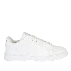 THROWING - Tenis Unisex marca en Color BLANCO  TENIS ORION 24