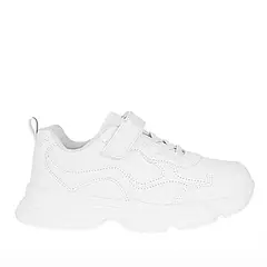 GUMBALL - Tenis Unisex marca en Color BLANCO  TENIS LUNY 24