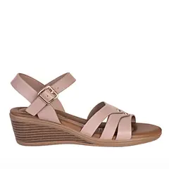 FRATTINI - Plataforma de Mujer marca en Color NUDE  SAND3J8977-17