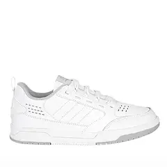 THROWING - Tenis escolar - colegial Deportivo Unisex fusion 25 Blanco