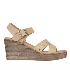 FRATTINI - Plataforma de Mujer marca en Color BEIGE  SAND3J9283-7