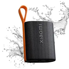 XIAOMI - PARLANTE PORTATIL SOUND POCKET 5W 10HORAS GO4