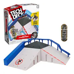 GENERICO - Tech Deck Parque Creator