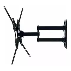 SKY - Soporte Base De Tv Monitor De 32-55 Pulgadas De Brazo X-400