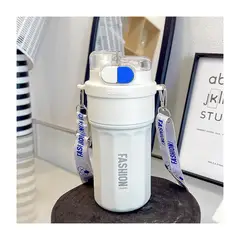 GENERICO - Termo Personalizado Aislamiento De Ojos