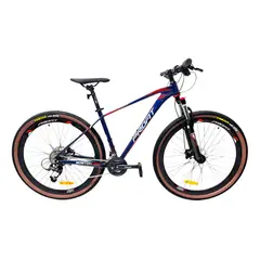PROFIT - Bicicleta Rin 29 Boston X20 9 Vel Hidráulica Mtb-