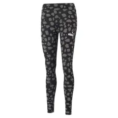 PUMA - LICRA MUJER ESS+ ANIMAL AOP 673689-01
