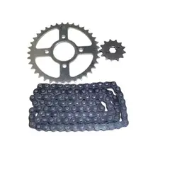 HERO - KIT DE ARRASTRE XPULSE200THUNK190RTHRILLER ORIGINAL