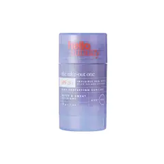 CROMANTIC - Bloqueador Solar en Barra Hello Sunday The Take-Out One Invisible Sun Stick SPF 30