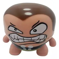 GENERICO - Muñeco Juguete Coleccionables Poop Thor + Slime