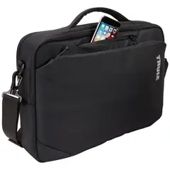 THULE - Maletin para laptop 15,6 pulgadas - Negra