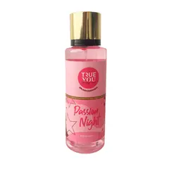 TRUE YOU - Splash Corporal Passion Night 250Ml