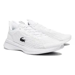 LACOSTE - Zapatilla Hombre Run Spin 41SMA0091 Blanco