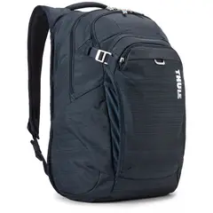 THULE - Mochila para computadora portátil - 24L Azul Carbono