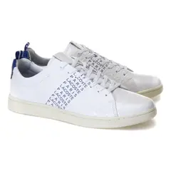 LACOSTE - Zapatilla Hombre Carnaby Evo 37SMA0048 Blanco