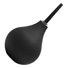 GENERICO - Ducha Vaginal Anal Rectal 224ml