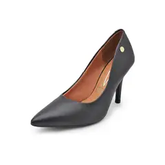 VIZZANO - Tacón Alto Negro