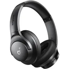 ANKER - Audifonos Diadema Q20i Cancelación Activa Black_.