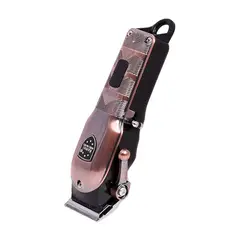 KEMEI - Cortadora De Cabello Km-2625 Recargable Por Usb