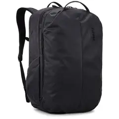 THULE - Mochila de viaje 40 Litros - Negra.